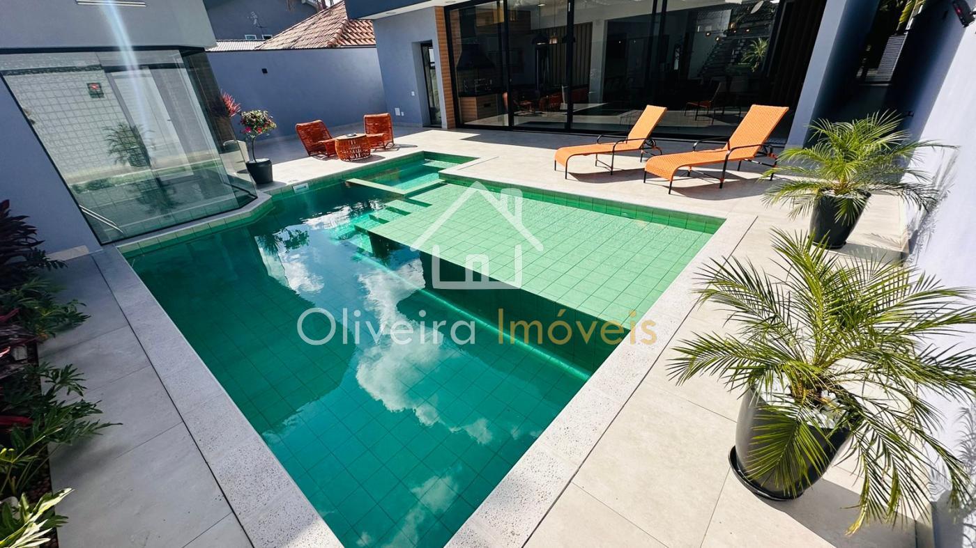 Casa em Condomínio Jardim Acapulco Guarujá 