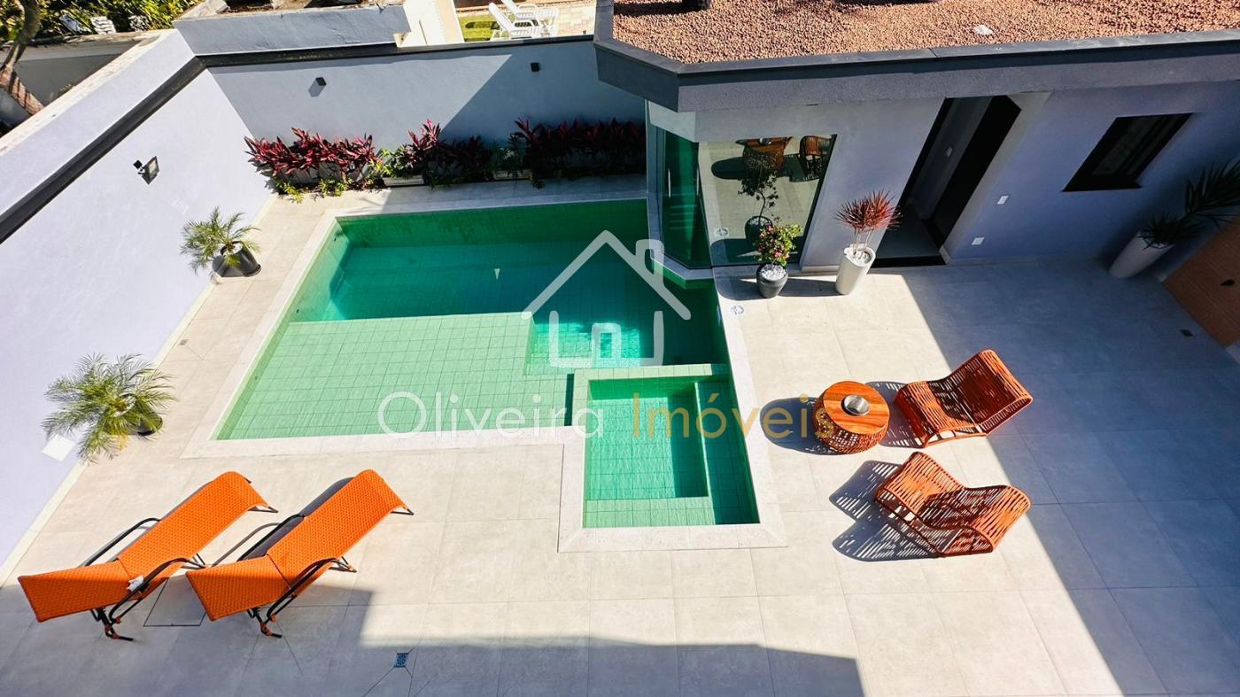 Casa em Condomínio Jardim Acapulco Guarujá 