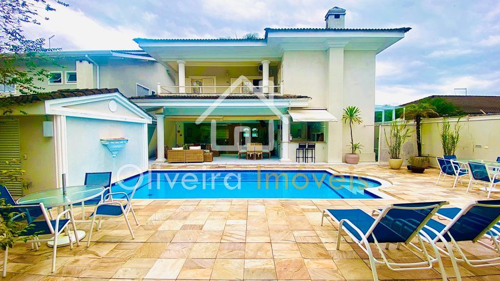 Casa em Condomínio Jardim Acapulco Guarujá 
