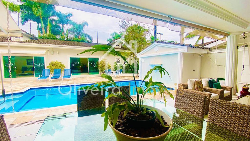 Casa em Condomínio Jardim Acapulco Guarujá 