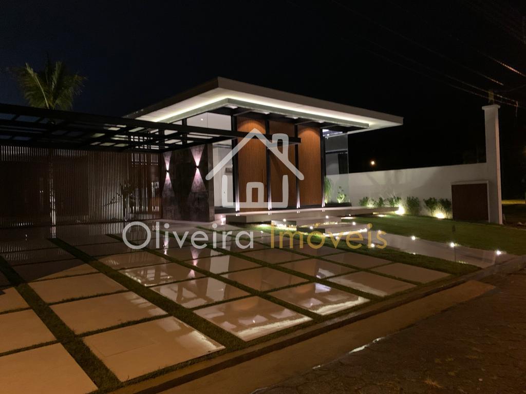Casa em Condomínio Jardim Acapulco Guarujá 