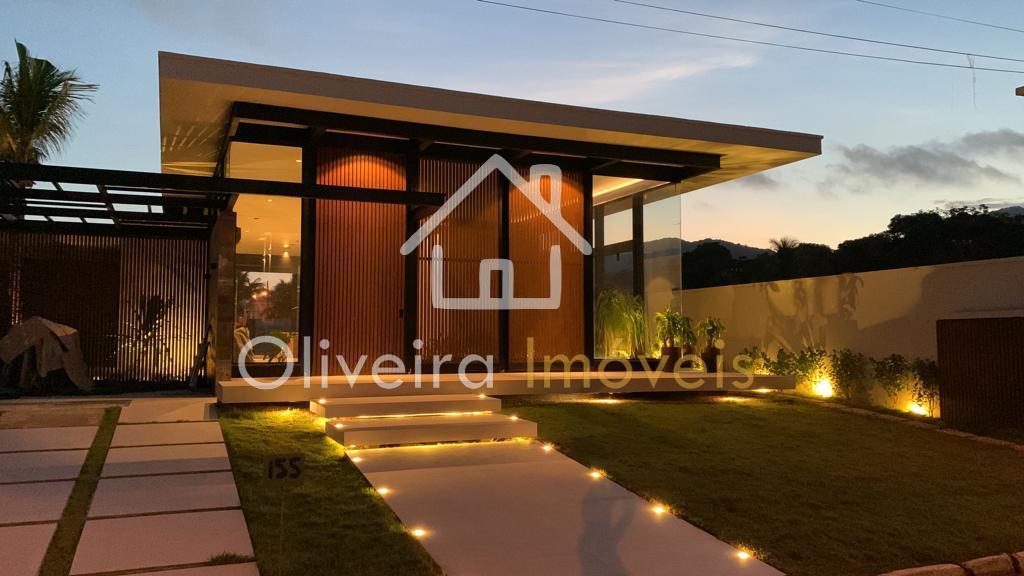 Casa em Condomínio Jardim Acapulco Guarujá 