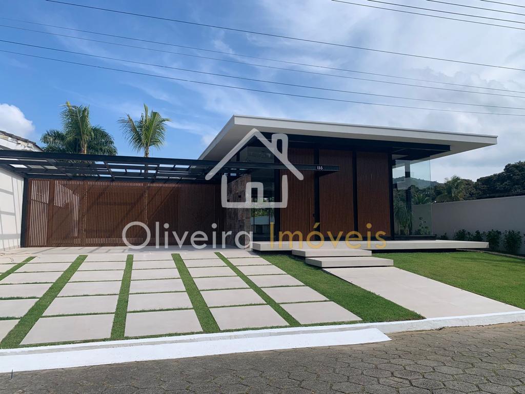 Casa em Condomínio Jardim Acapulco Guarujá 