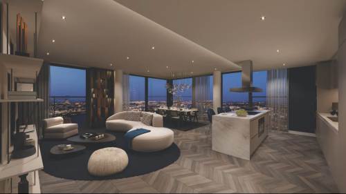 Apartamento Vila Boaventura Jundiaí 