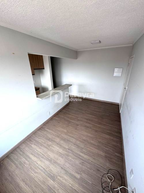 Apartamento Loteamento Parque Industrial Jundiaí 