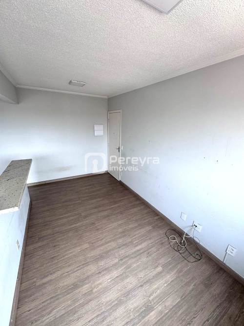 Apartamento Loteamento Parque Industrial Jundiaí 