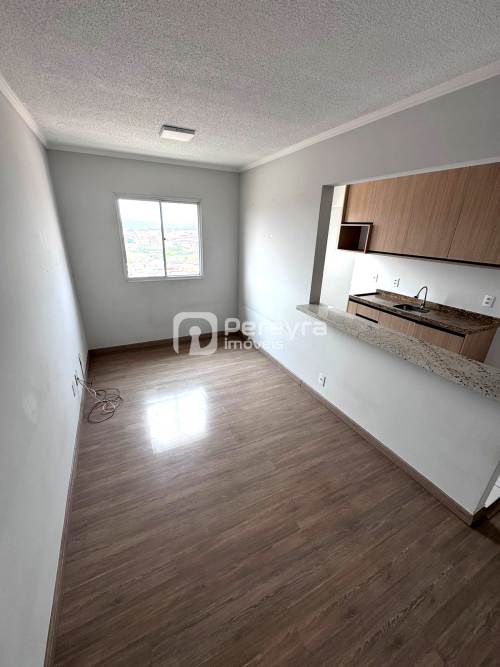 Apartamento Loteamento Parque Industrial Jundiaí 