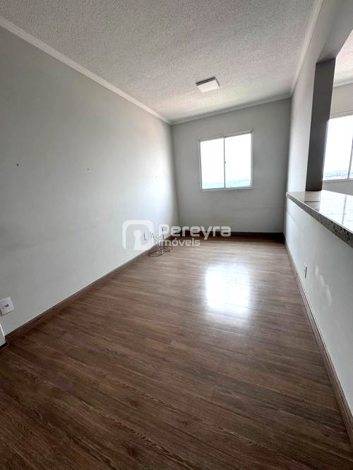 Apartamento Loteamento Parque Industrial Jundiaí 