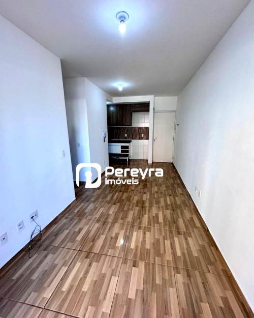 Apartamento Residencial Santa Giovana Jundiaí 