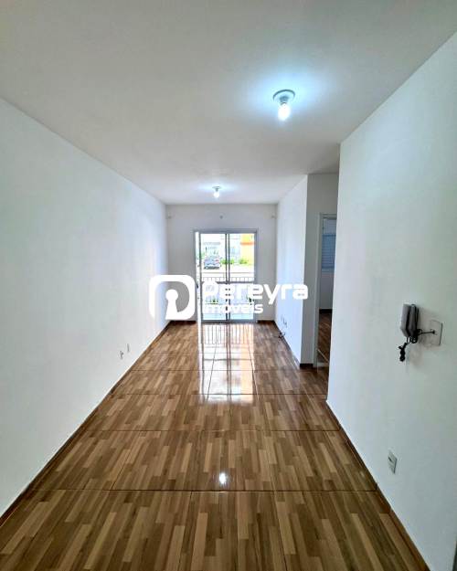 Apartamento Residencial Santa Giovana Jundiaí 