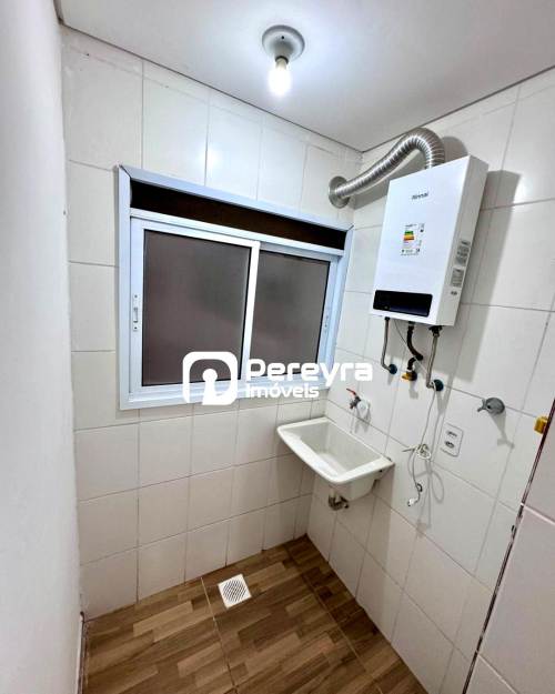 Apartamento Residencial Santa Giovana Jundiaí 