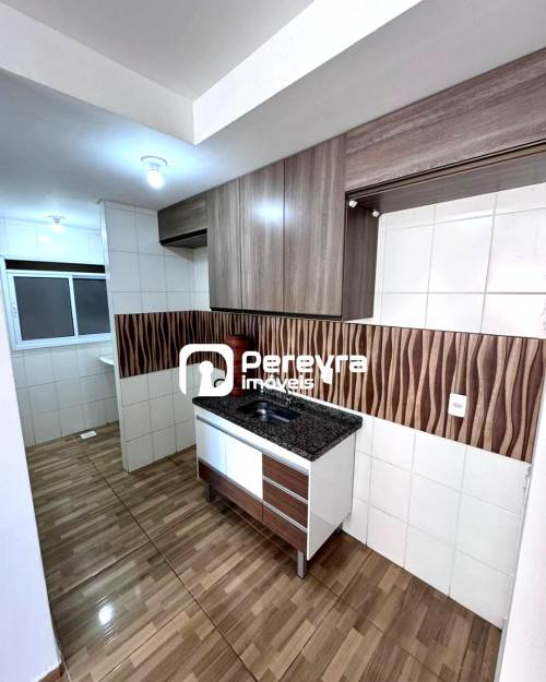 Apartamento Residencial Santa Giovana Jundiaí 