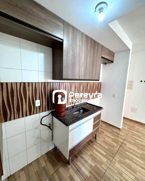 Apartamento Residencial Santa Giovana Jundiaí 