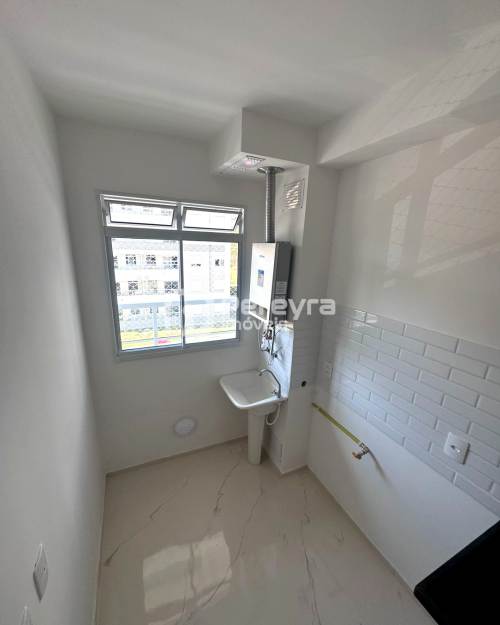 Apartamento Vila Rio Branco Jundiaí 