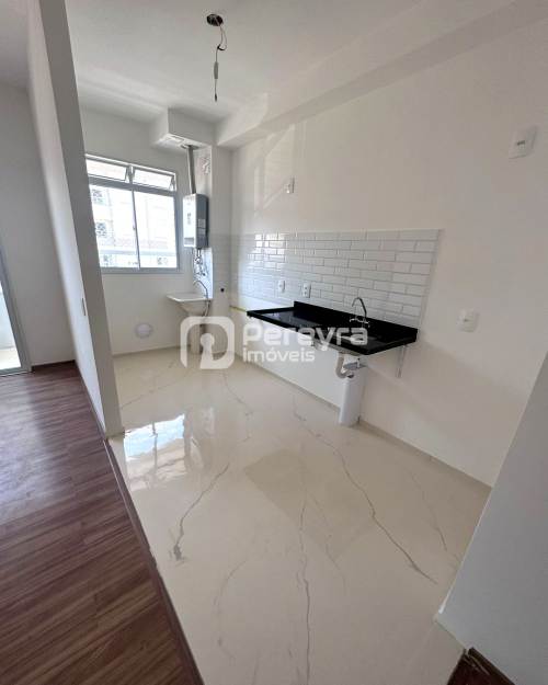 Apartamento Vila Rio Branco Jundiaí 