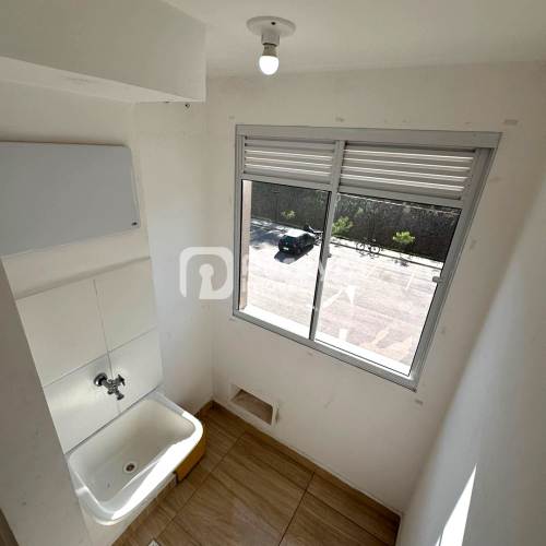 Apartamento Monte Serrat Itupeva