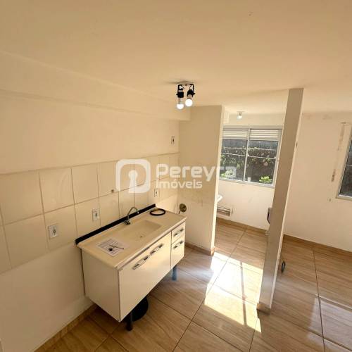 Apartamento Monte Serrat Itupeva