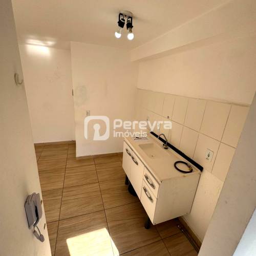 Apartamento Monte Serrat Itupeva