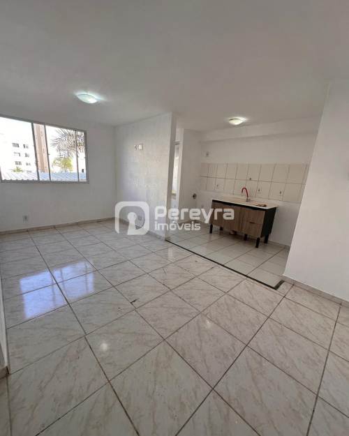Apartamento Monte Serrat Itupeva