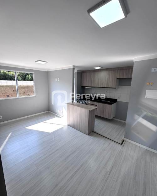 Apartamento Monte Serrat Itupeva