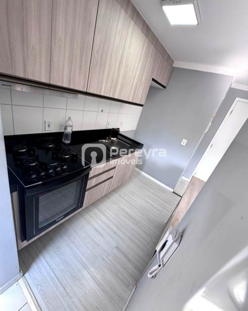 Apartamento Monte Serrat Itupeva