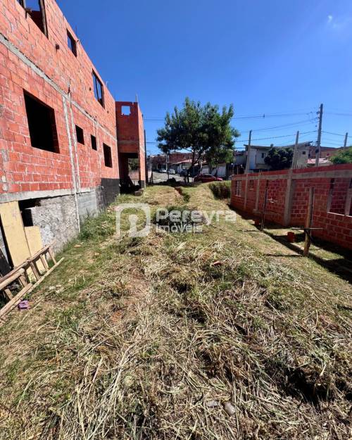 Terreno Rio das Pedras Itupeva 