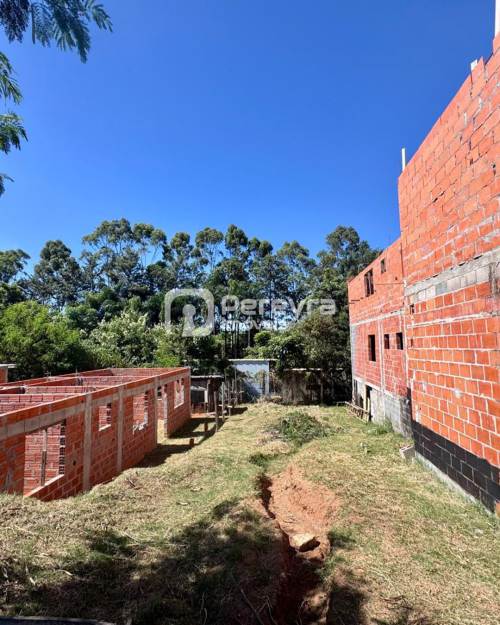 Terreno Rio das Pedras Itupeva 