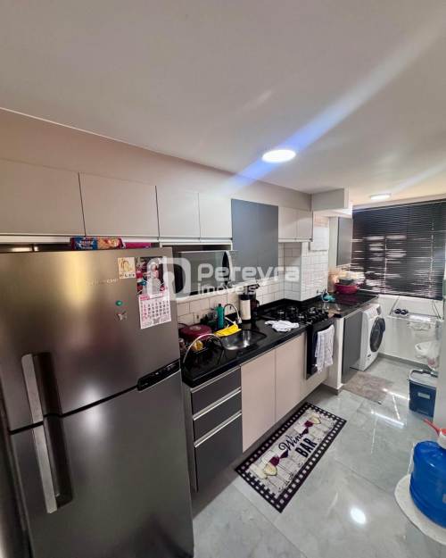 Apartamento Monte Serrat Itupeva 