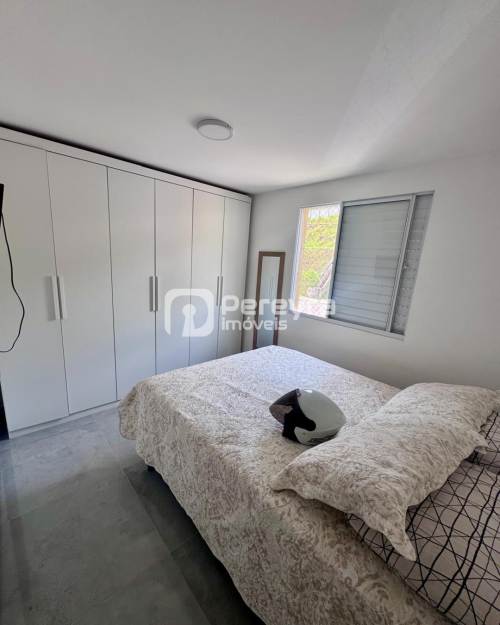 Apartamento Monte Serrat Itupeva 