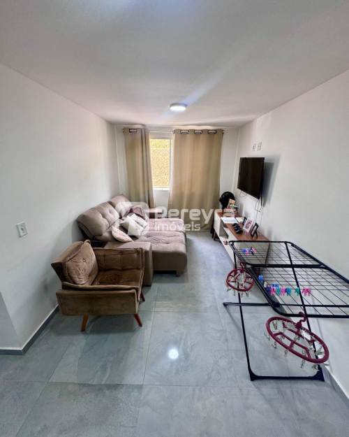 Apartamento Monte Serrat Itupeva 