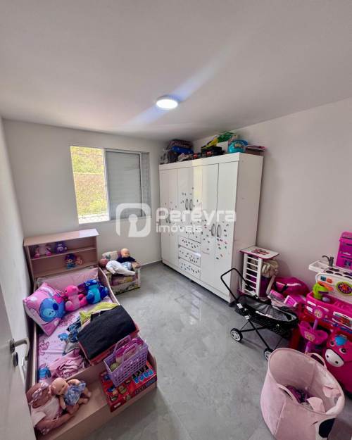 Apartamento Monte Serrat Itupeva 