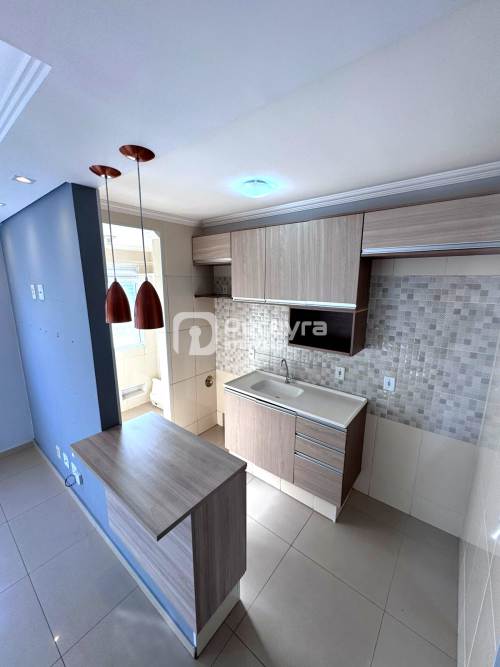 Apartamento Monte Serrat Itupeva 