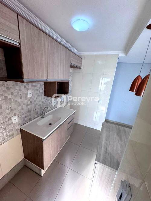 Apartamento Monte Serrat Itupeva 