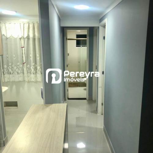 Apartamento Monte Serrat Itupeva 