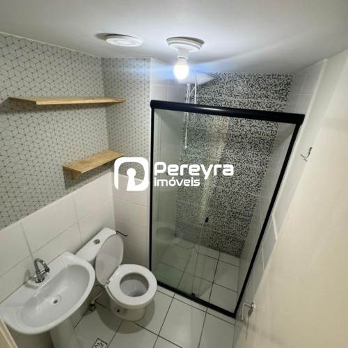 Apartamento Monte Serrat Itupeva 