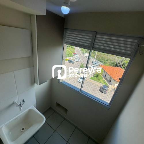 Apartamento Monte Serrat Itupeva 