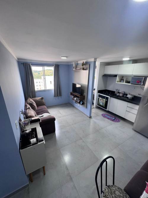 Apartamento Monte Serrat Itupeva 