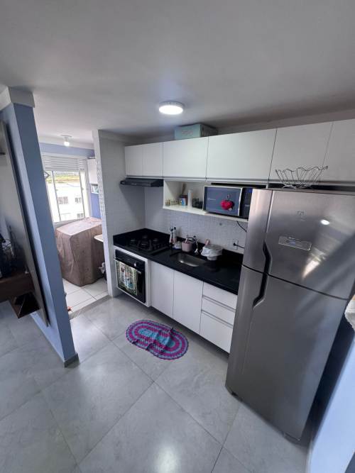 Apartamento Monte Serrat Itupeva 