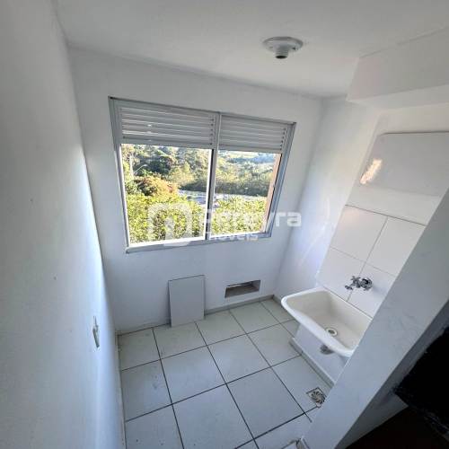 Apartamento Monte Serrat Itupeva 