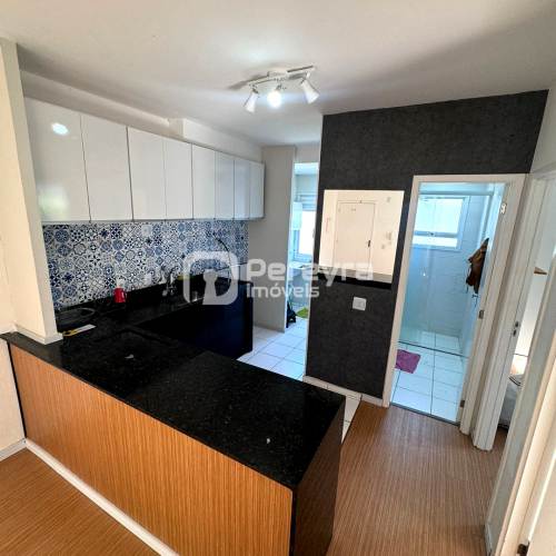 Apartamento Mina Itupeva 