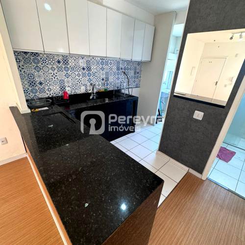 Apartamento Mina Itupeva 