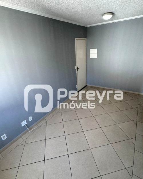 Apartamento Loteamento Parque Industrial Jundiaí 