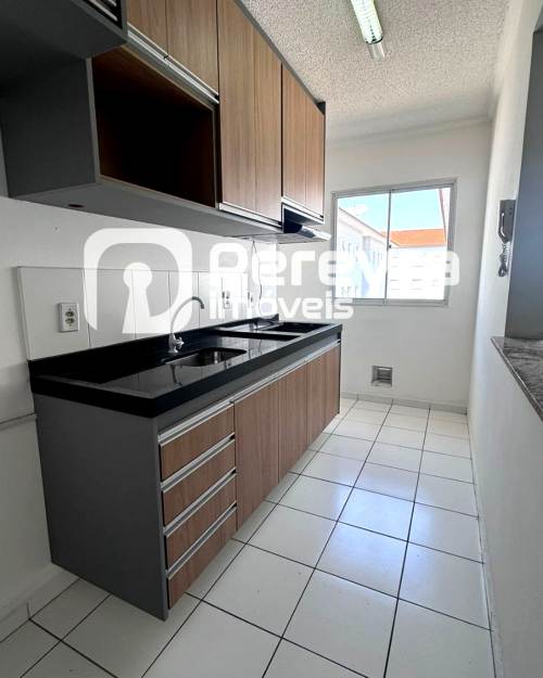 Apartamento Loteamento Parque Industrial Jundiaí 