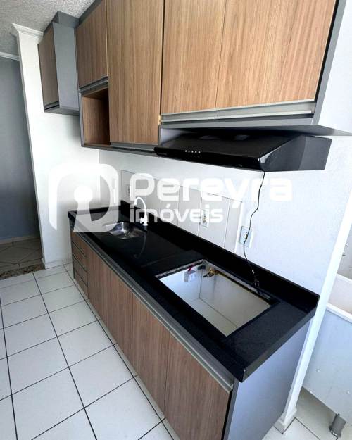 Apartamento Loteamento Parque Industrial Jundiaí 