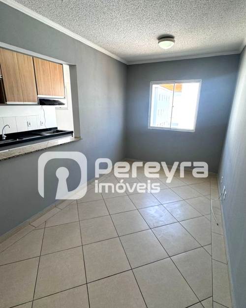 Apartamento Loteamento Parque Industrial Jundiaí 