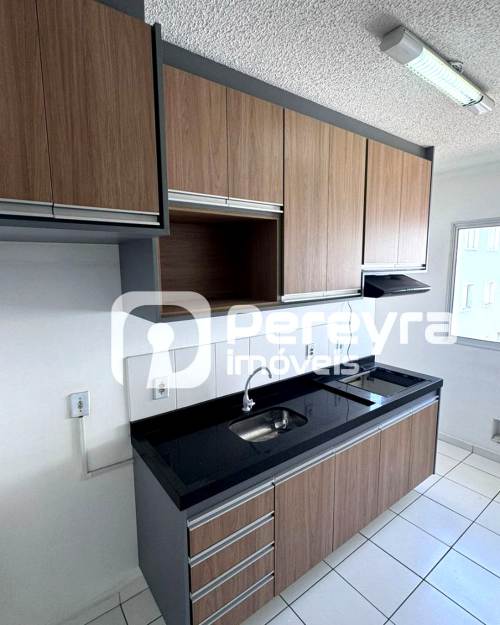 Apartamento Loteamento Parque Industrial Jundiaí 