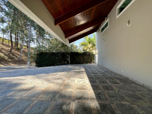 Casa Alphaville 10 Santana de Parnaíba