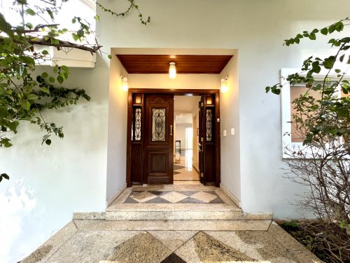 Casa Alphaville 10 Santana de Parnaíba