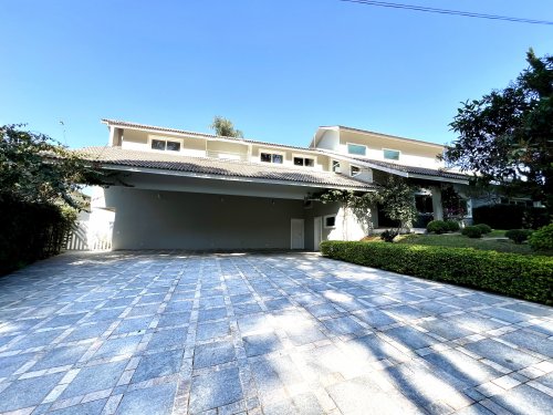Casa Alphaville 10 Santana de Parnaíba