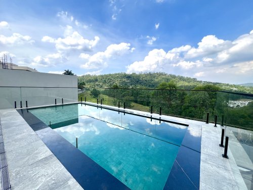 Casa Tamboré 10 Santana de Parnaiba